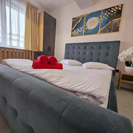 Seaview Luxury - Stefan Promenada *