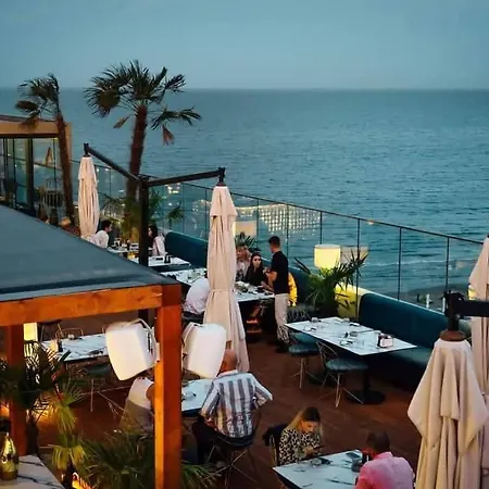 Seaview Luxury - Stefan Promenada