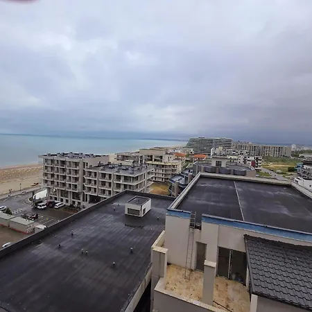 Seaview Luxury - Stefan Promenada Апартаменты *