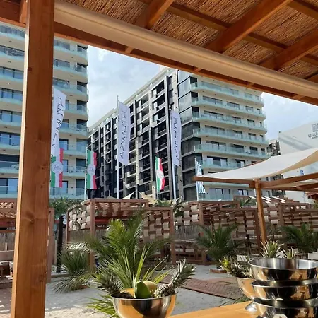Seaview Luxury - Stefan Promenada